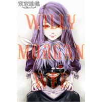 Tokyo Ghoul 6